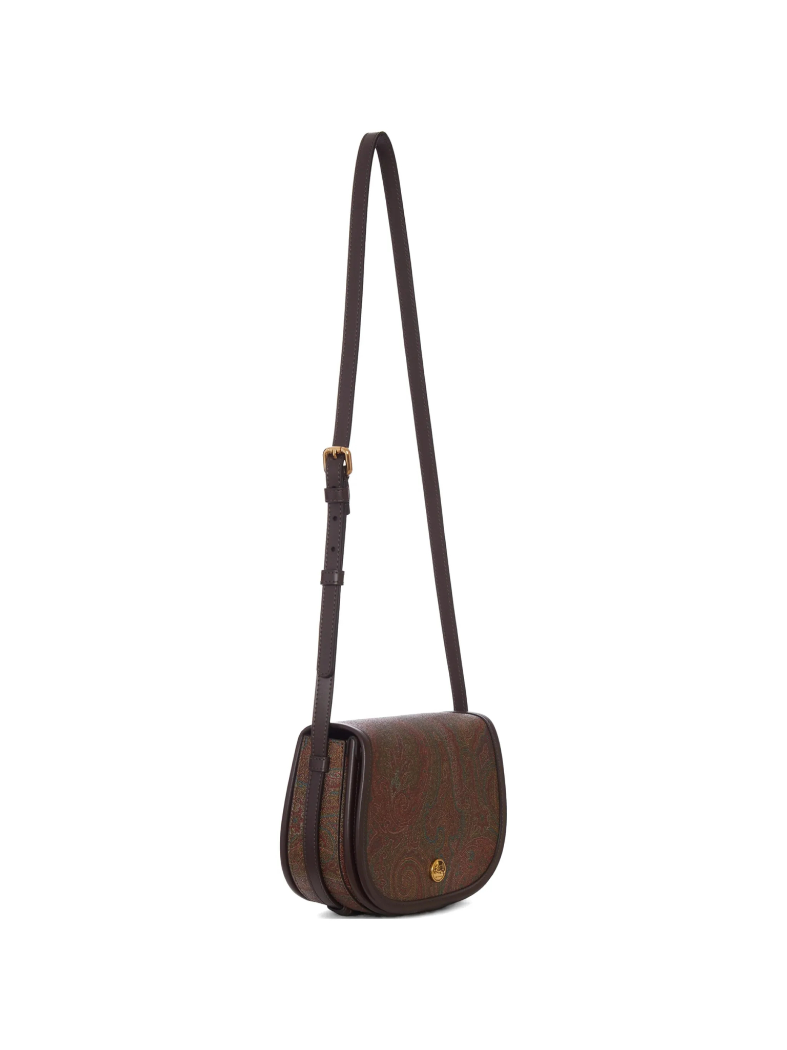 [Etro] Shoulder bag FW26 WP1C0025AA001M0019