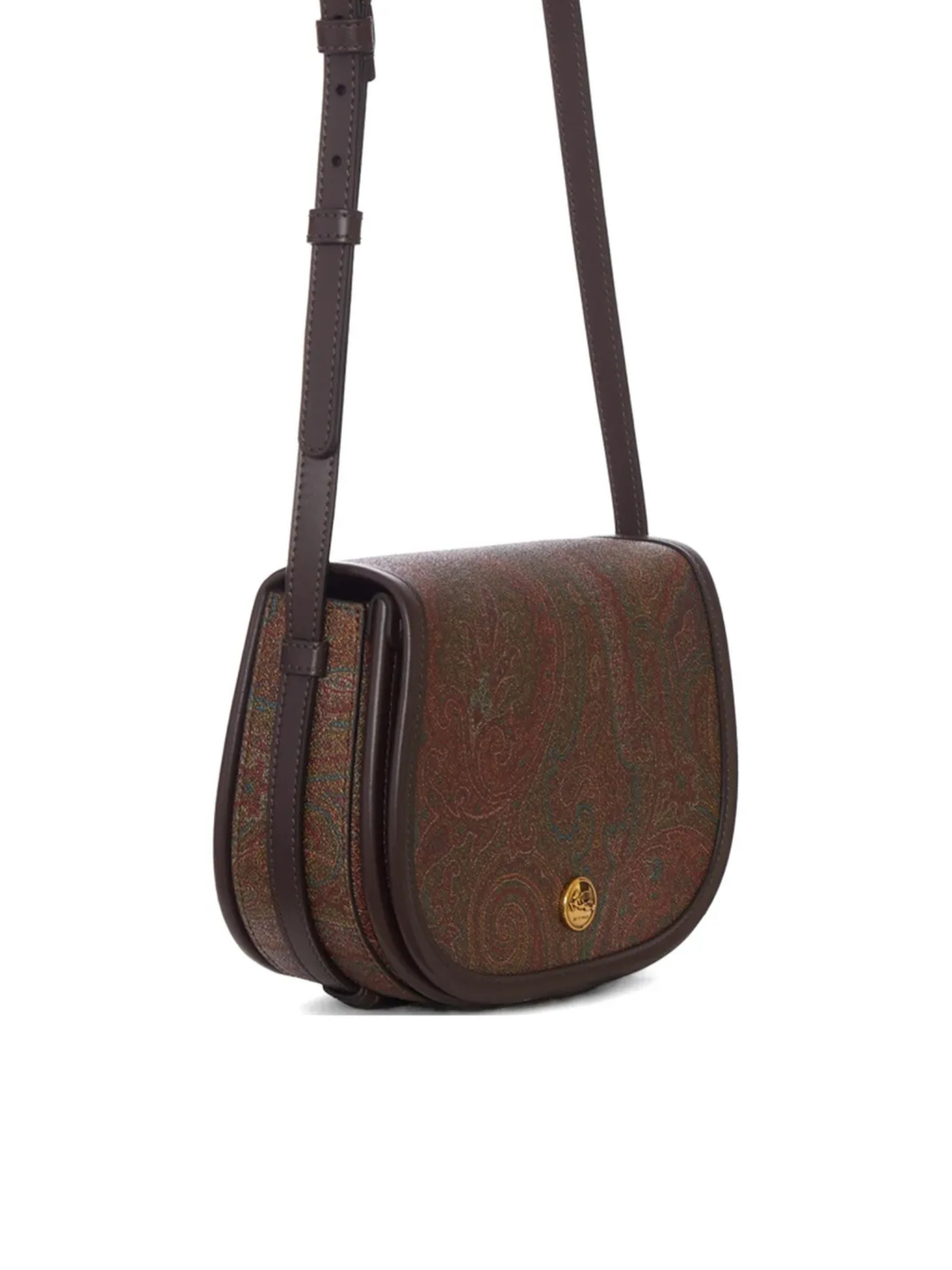 [Etro] Shoulder bag FW26 WP1C0025AA001M0019