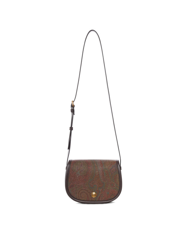 [Etro] Shoulder bag FW26 WP1C0025AA001M0019