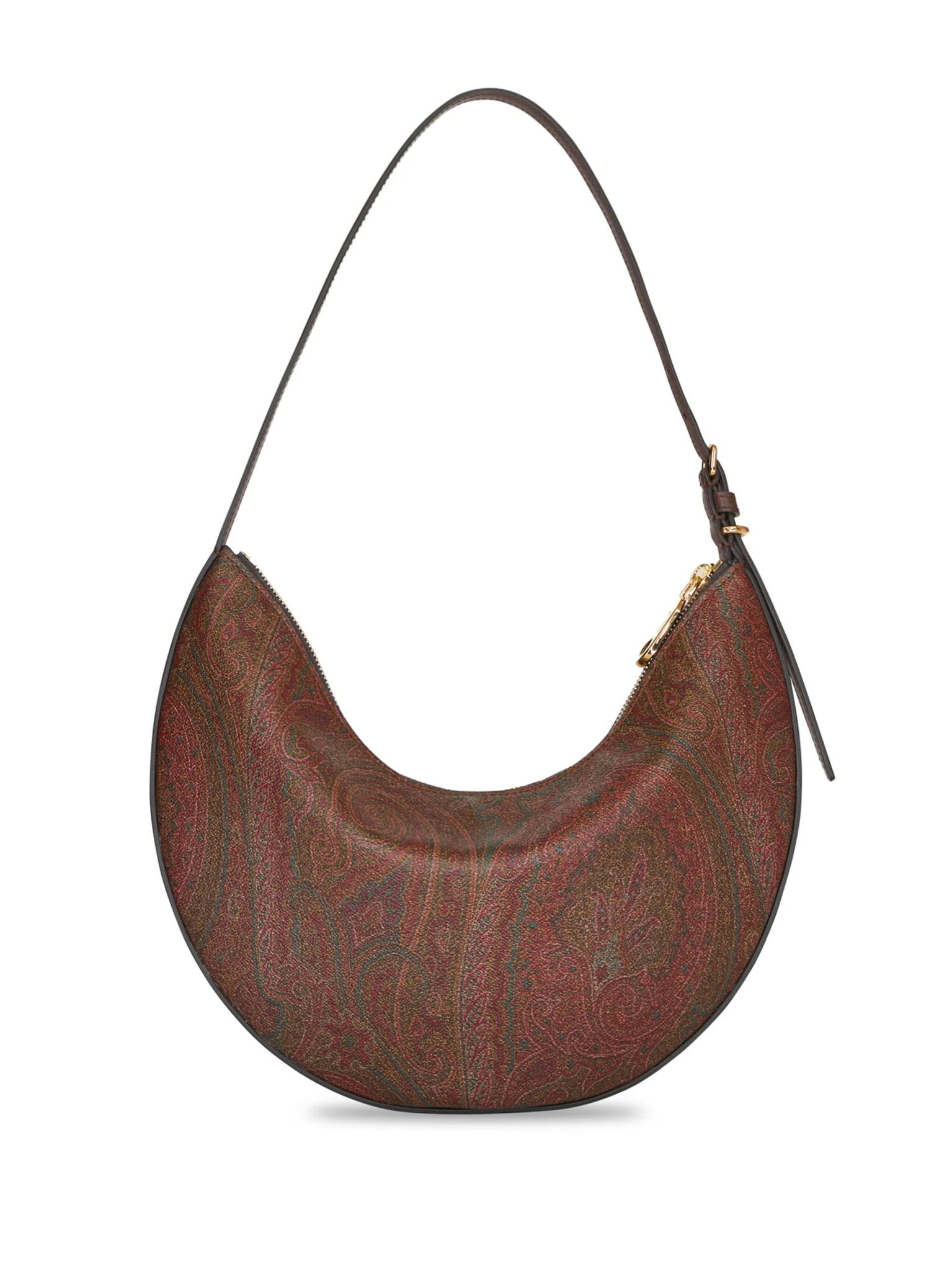 [Etro] Shoulder bag FW26 WP1I0001AA001M0019