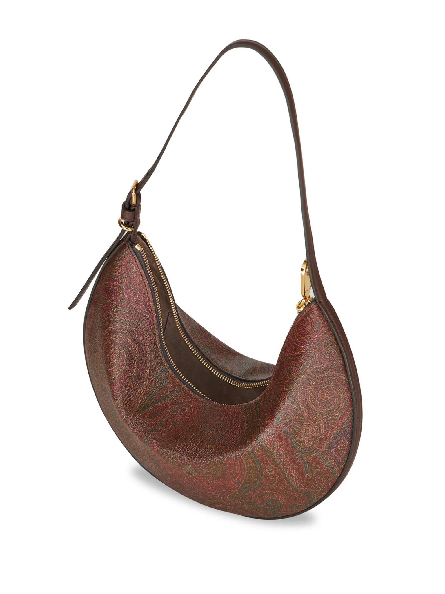 [Etro] Shoulder bag FW26 WP1I0001AA001M0019