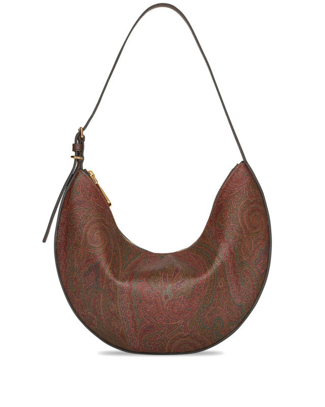 [Etro] Shoulder bag FW26 WP1I0001AA001M0019