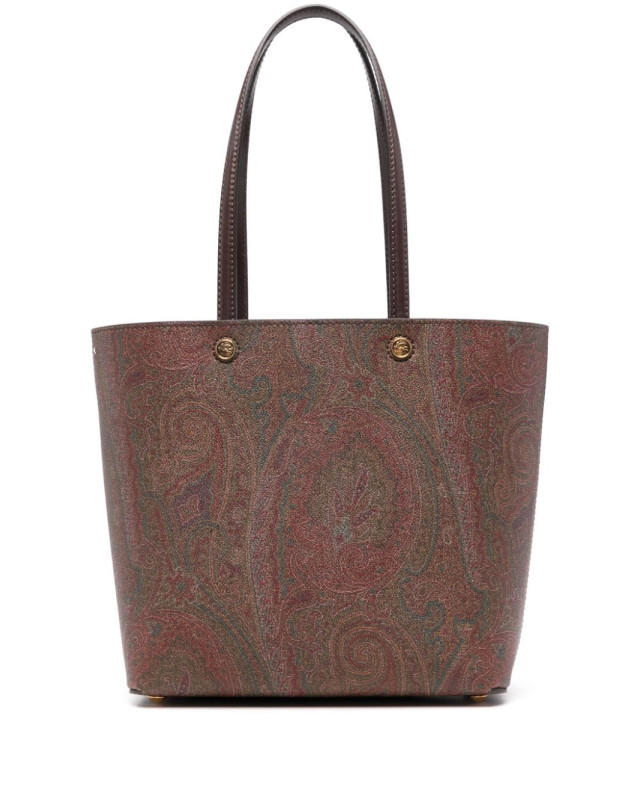 [Etro] Shoulder bag FW26 WP1D0025AA001M0019