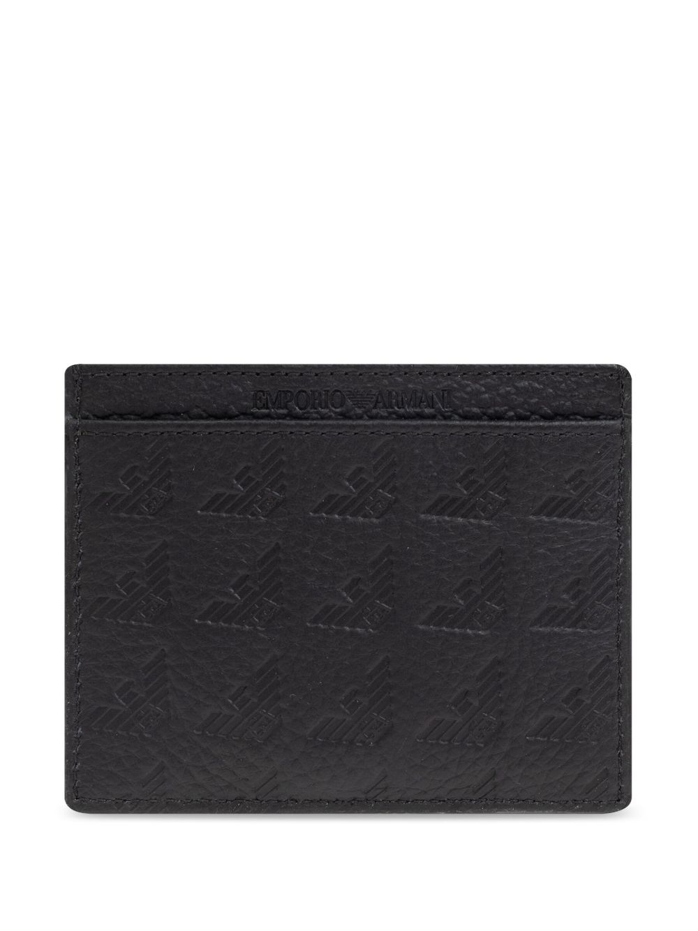 [Emporio Armani] Wallet FW26 EM001740AF14774UC001