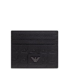 [Emporio Armani] Wallet FW26 EM001740AF14774UC001