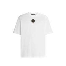 [Dolce & Gabbana] T-shirts Short Sleeve FW26 G8PN9ZG7Q2MW0800