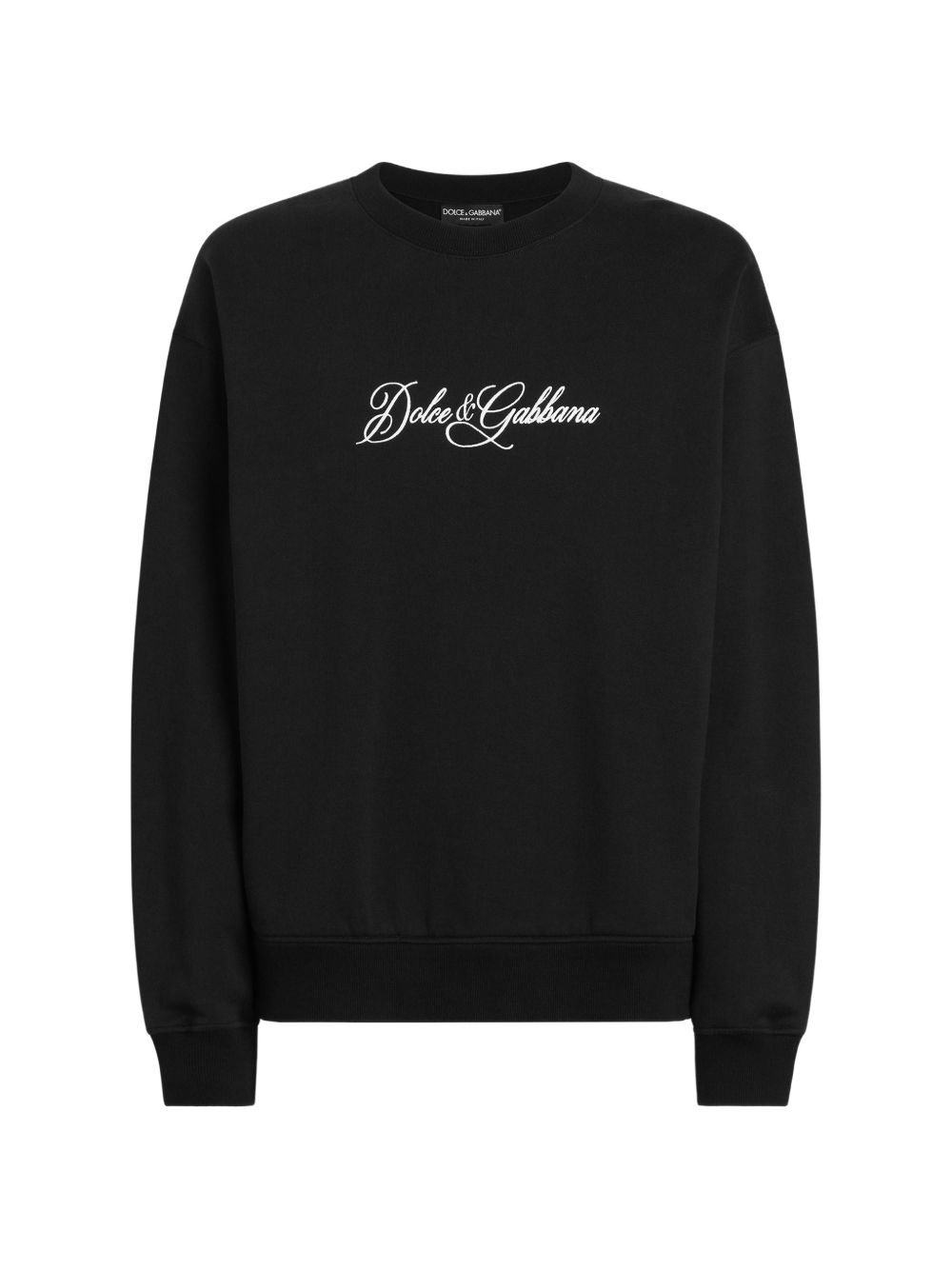[Dolce & Gabbana] Sweatshirt FW26 G9AHSZG7P9MN0000