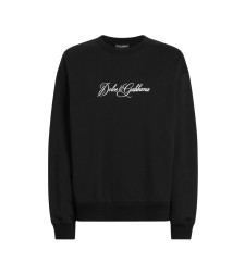 [Dolce & Gabbana] Sweatshirt FW26 G9AHSZG7P9MN0000