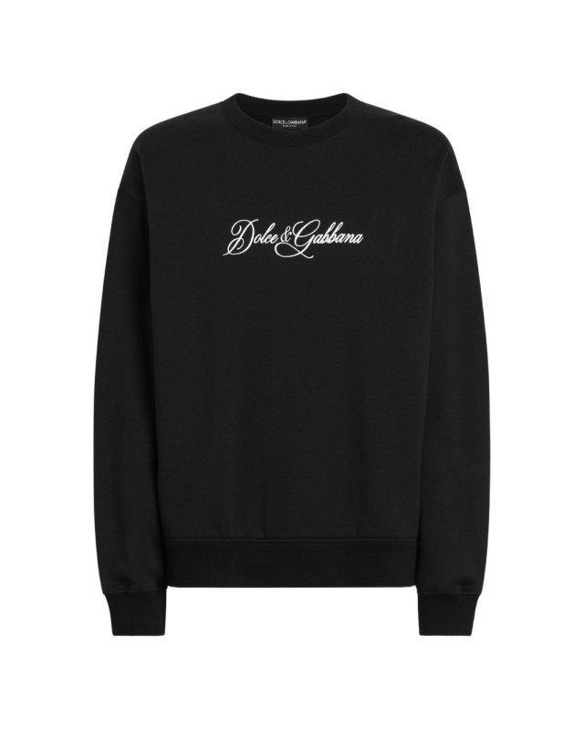 [Dolce & Gabbana] Sweatshirt FW26 G9AHSZG7P9MN0000