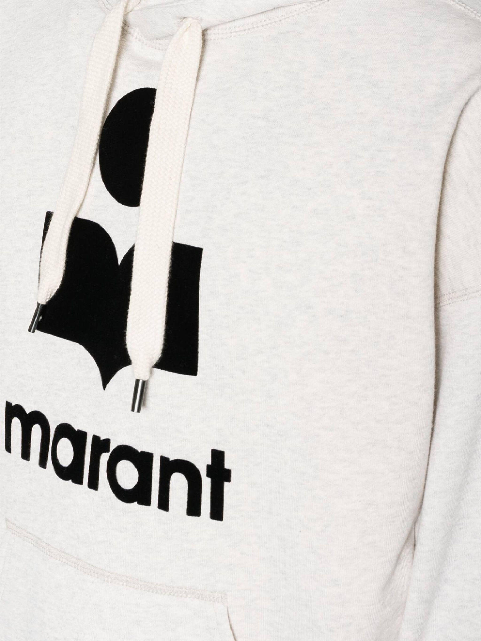 [MARANT] Hoodie FW26 SW0027HAB1M18H23EC