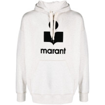 [MARANT] Hoodie FW26 SW0027HAB1M18H23EC