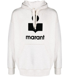 [MARANT] Hoodie FW26 SW0027HAB1M18H23EC