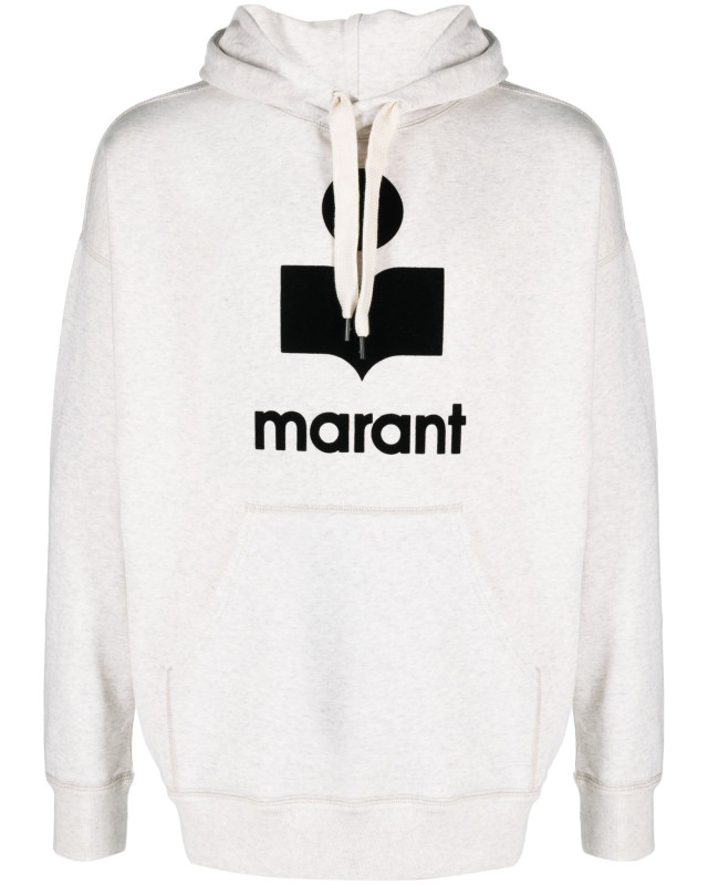 [MARANT] Hoodie FW26 SW0027HAB1M18H23EC