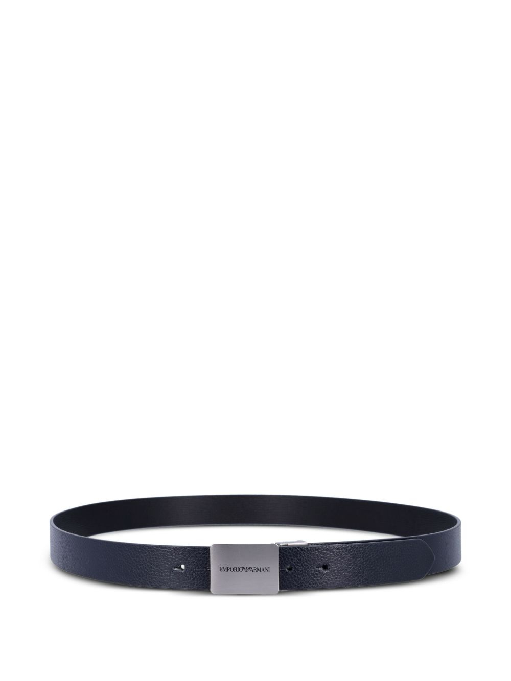 [Emporio Armani] Belt FW26 Y4S563Y737E88017