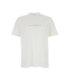 [Emporio Armani] T-shirts Short Sleeve FW26 EM004583AF13669M0307