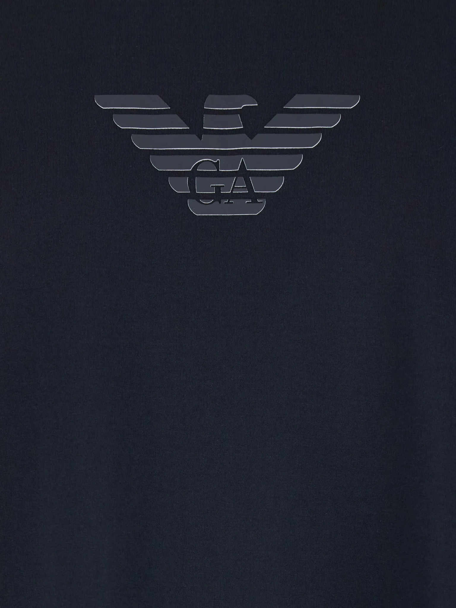 [Emporio Armani] T-shirts Short Sleeve FW26 EM004583AF13669MB561