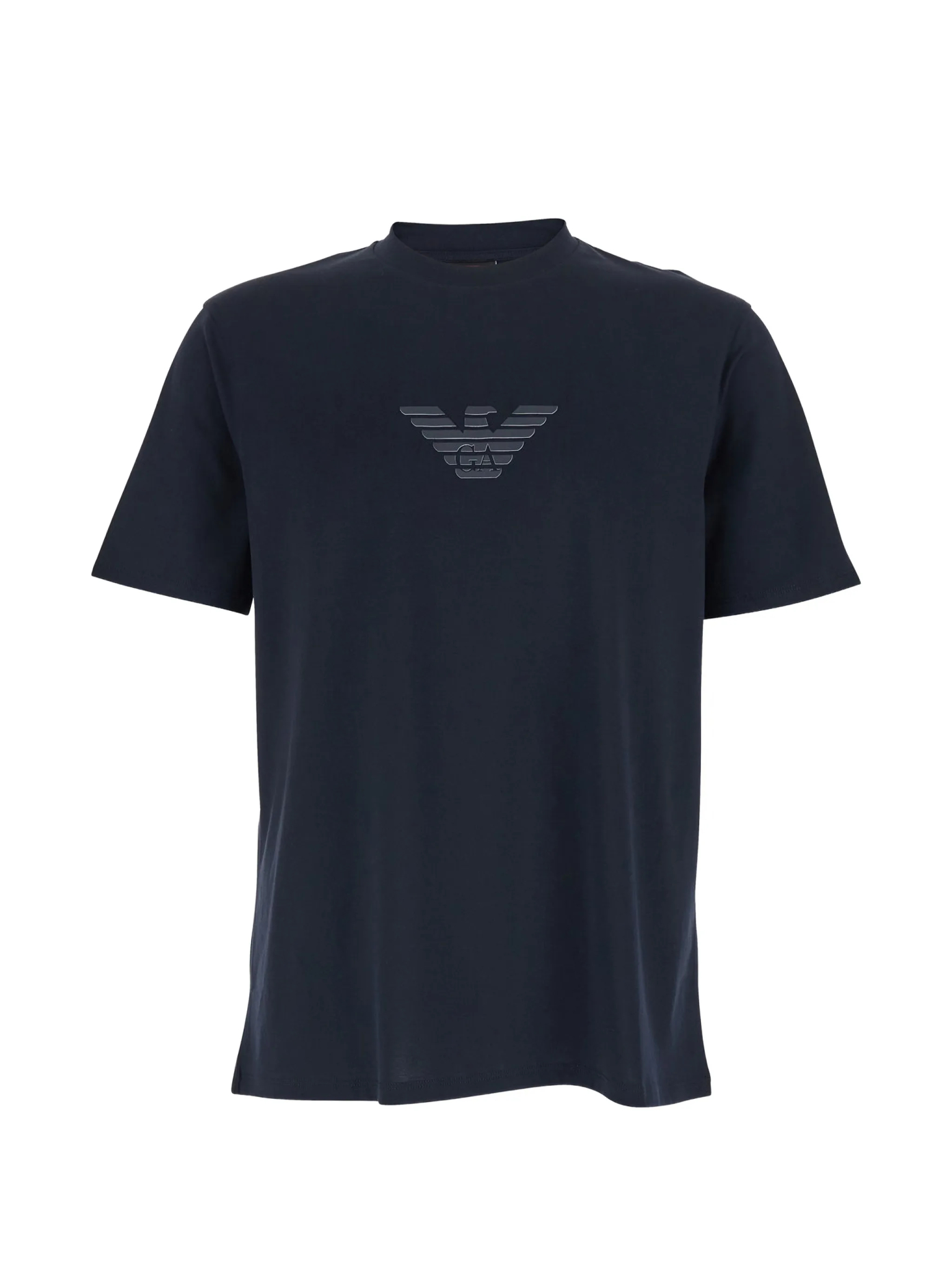 [Emporio Armani] T-shirts Short Sleeve FW26 EM004583AF13669MB561