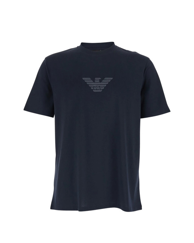 [Emporio Armani] T-shirts Short Sleeve FW26 EM004583AF13669MB561