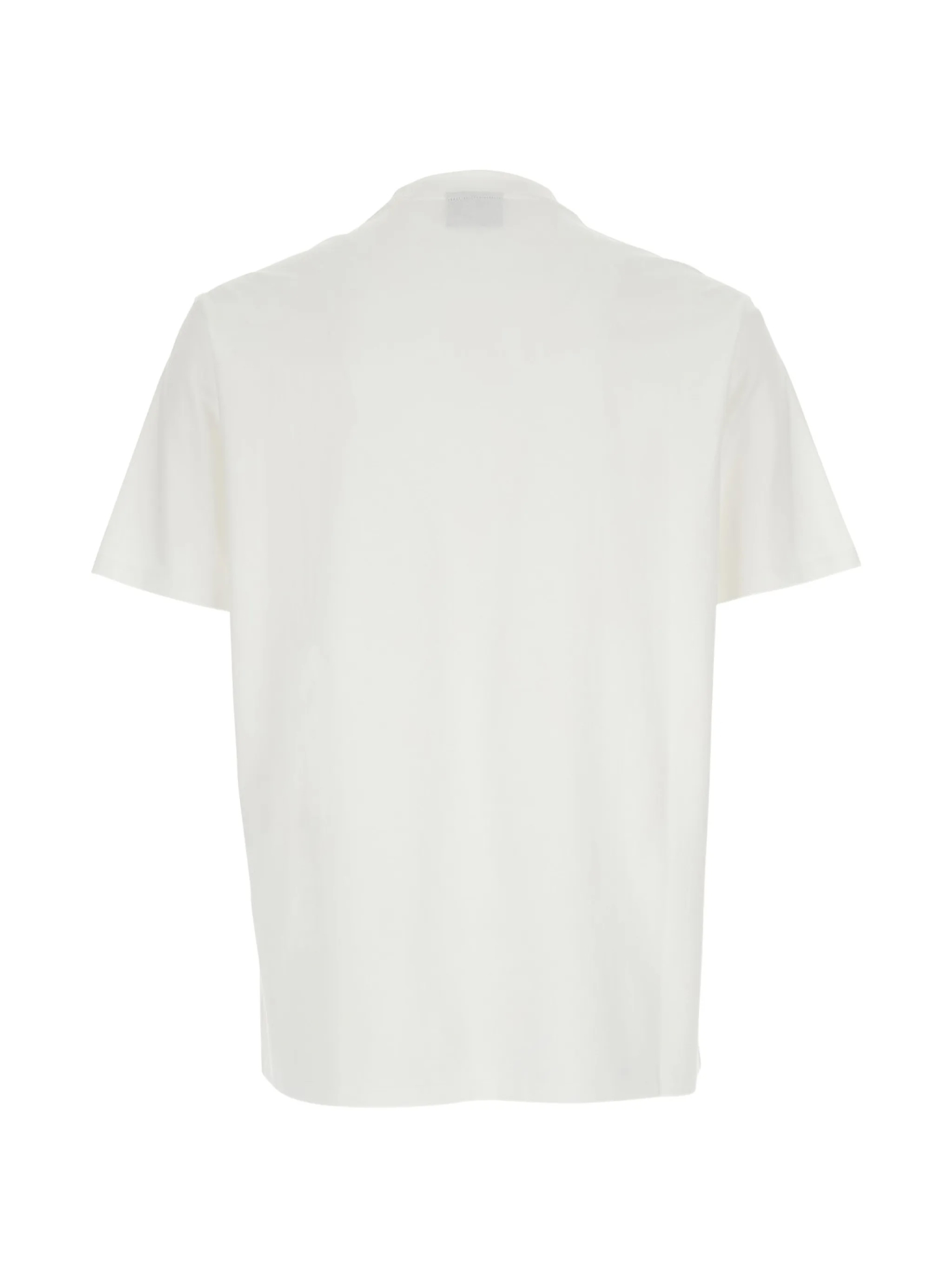 [Emporio Armani] T-shirts Short Sleeve FW26 EM004583AF13669M0306