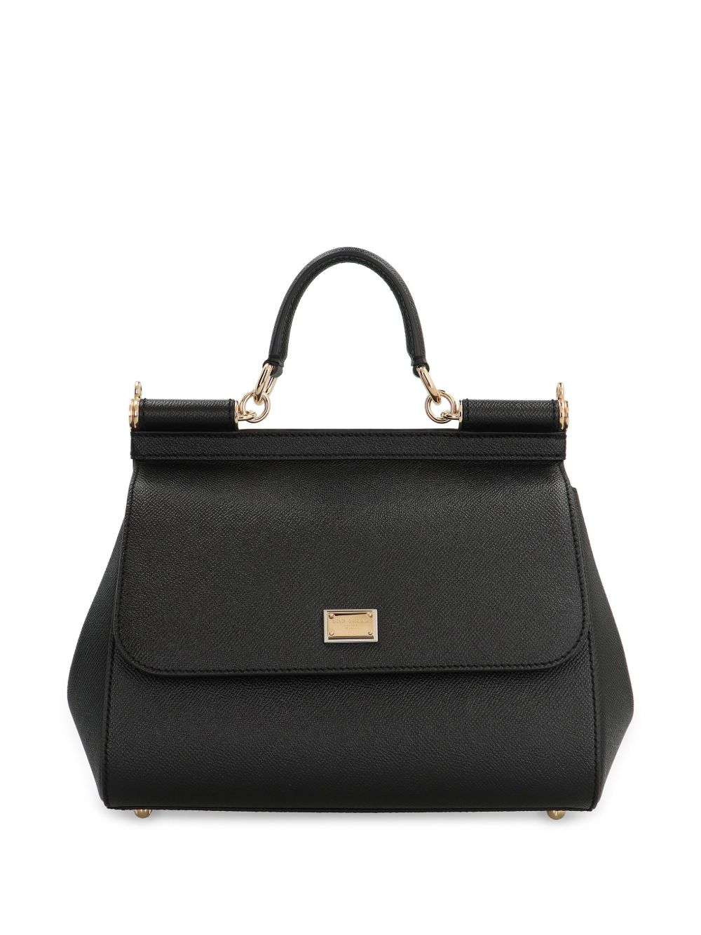 [Dolce & Gabbana] Shoulder bag FW26 BB6002B100180999
