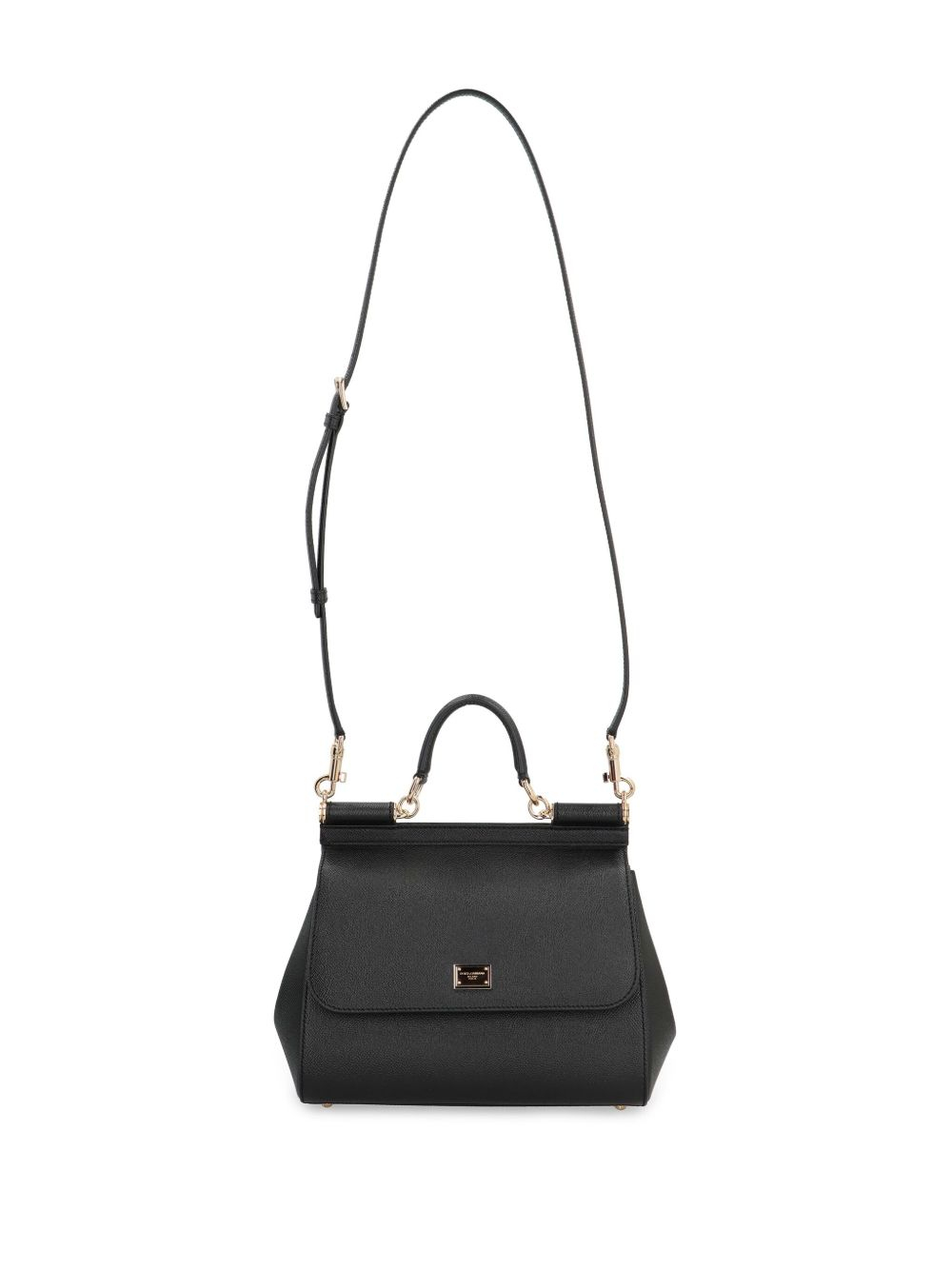 [Dolce & Gabbana] Shoulder bag FW26 BB6002B100180999