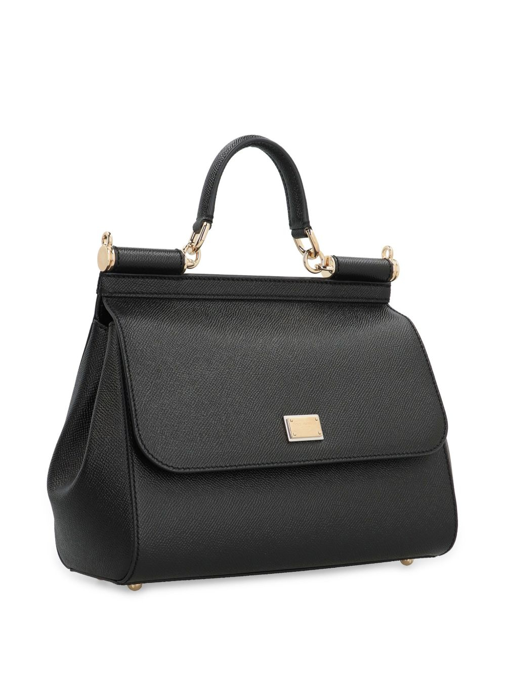 [Dolce & Gabbana] Shoulder bag FW26 BB6002B100180999