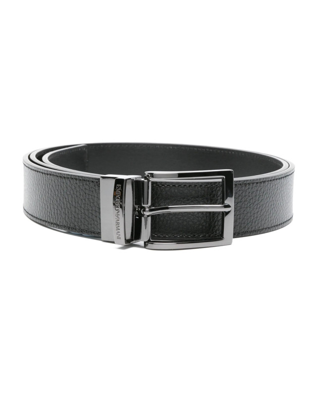[Emporio Armani] Belt FW26 Y4S195YLO8J80741