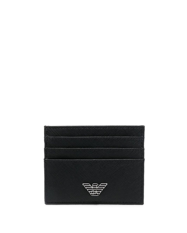 [Emporio Armani] Wallet FW26 Y4R173Y138E81072