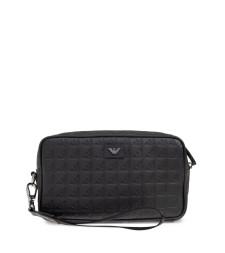 [Emporio Armani] Pouch FW26 EM001738AF14774UC001