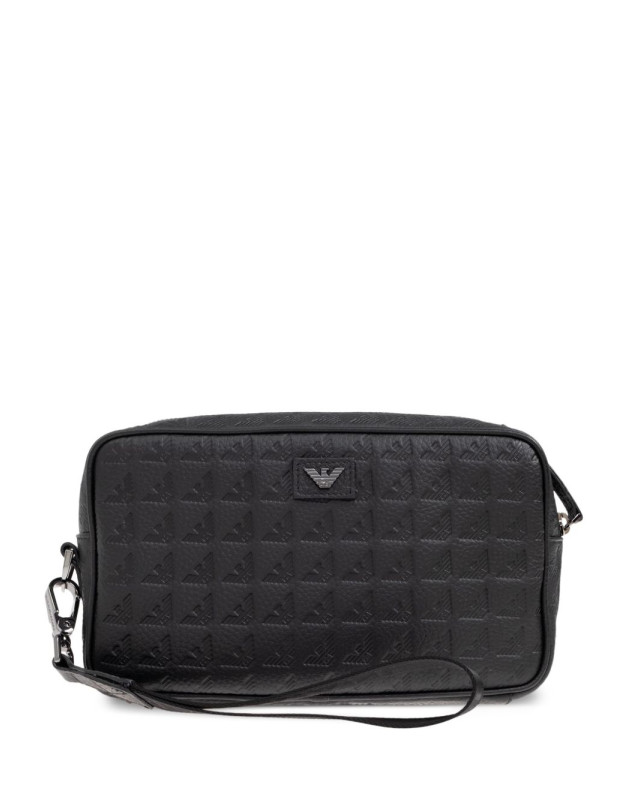 [Emporio Armani] Pouch FW26 EM001738AF14774UC001