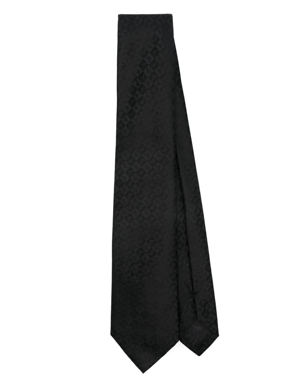 [Emporio Armani] Tie FW26 3400752R61200020