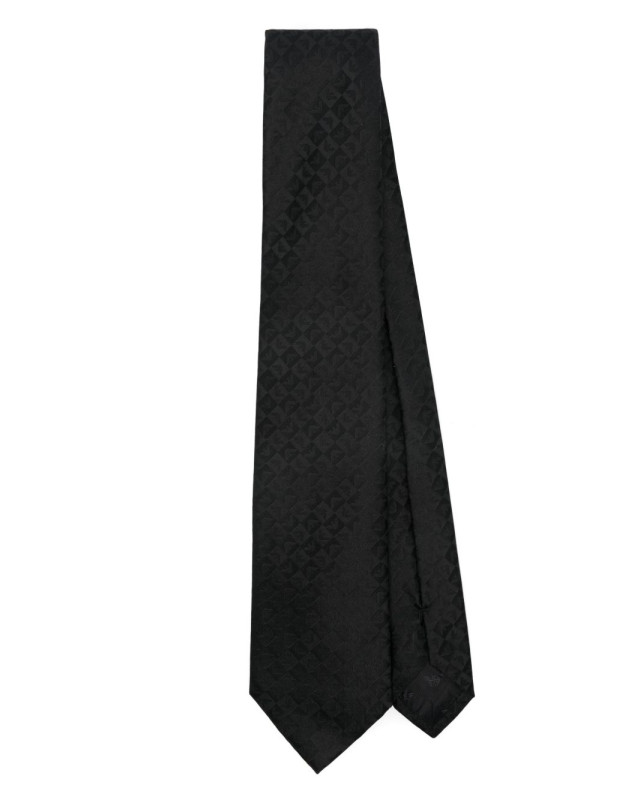 [Emporio Armani] Tie FW26 3400752R61200020