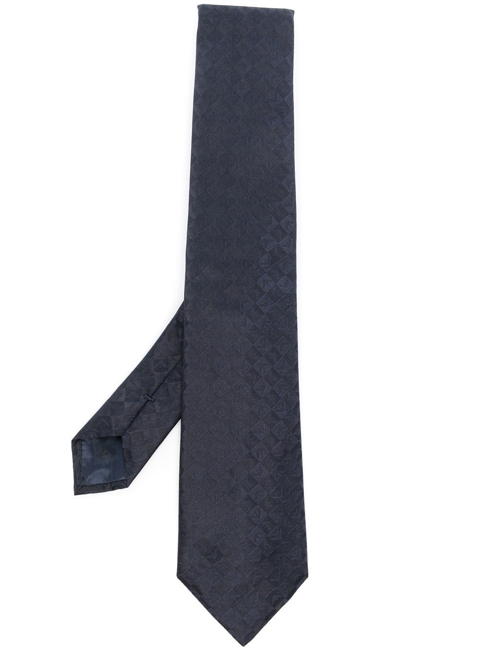 [Emporio Armani] Tie FW26 3400752R61200136