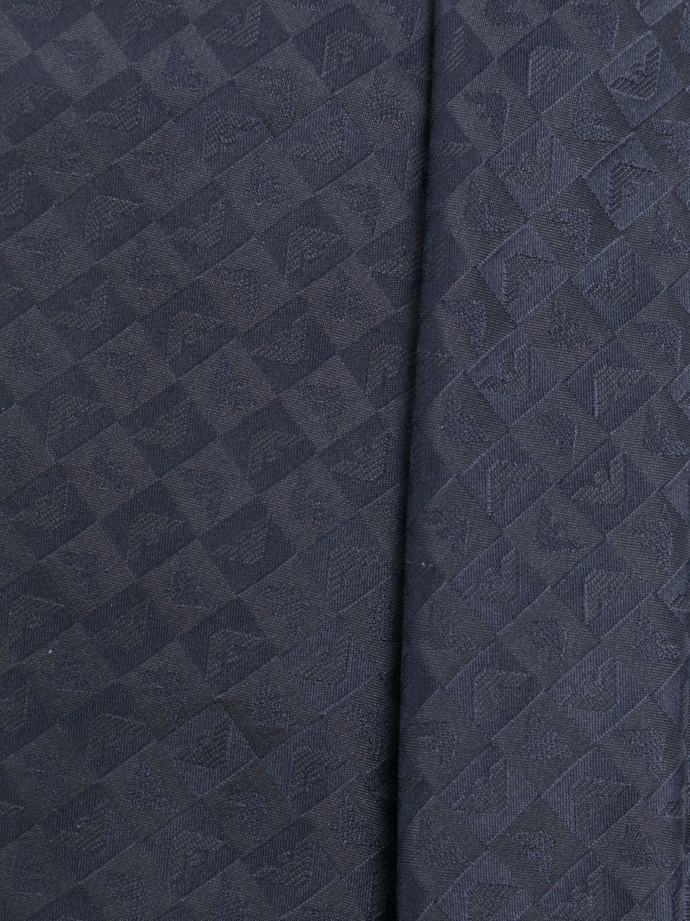 [Emporio Armani] Tie FW26 3400752R61200136