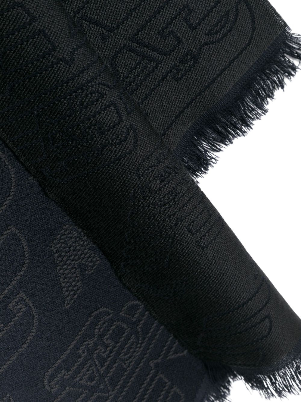 [Emporio Armani] Scarf FW26 625009CC30600334