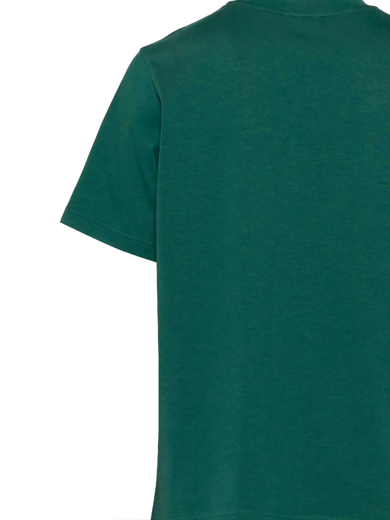 [Casablanca] T-shirts Short Sleeve FW26 MPF26JTS00118CASABLANCA STACKED LOGO
