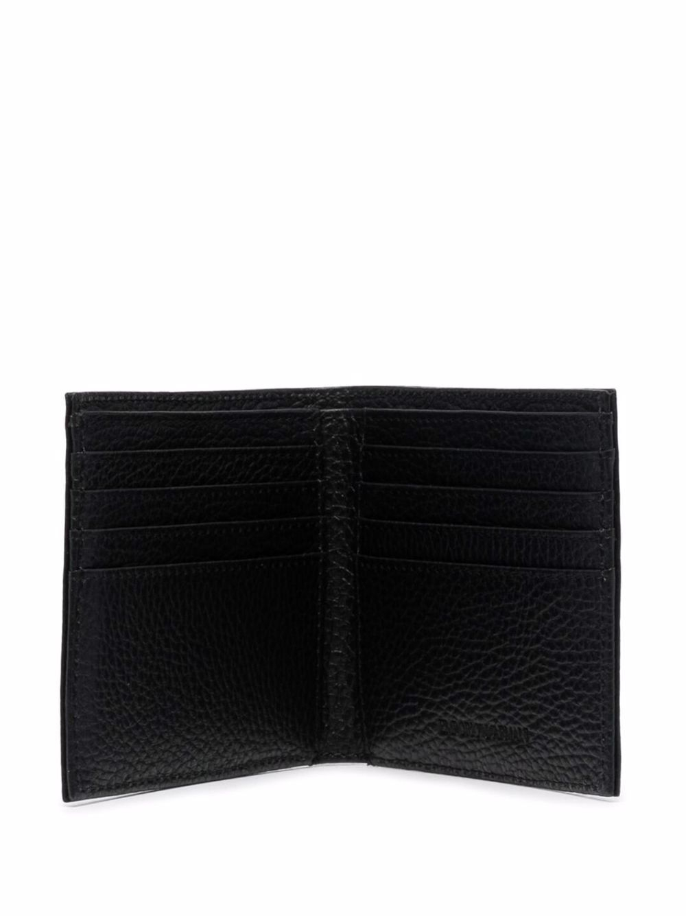 [Emporio Armani] Wallet FW26 Y4R168Y068E80001