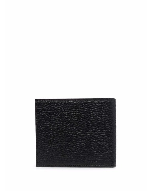 [Emporio Armani] Wallet FW26 Y4R168Y068E80001