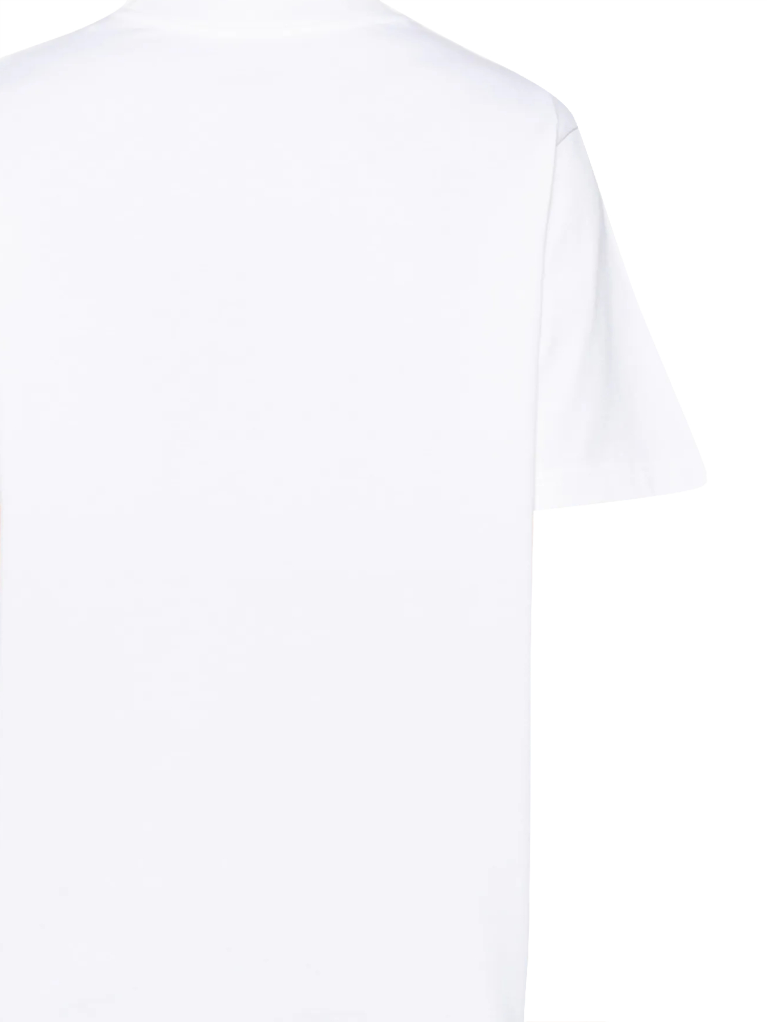 [Casablanca] T-shirts Short Sleeve FW26 MPF26JTS00109TOURISM