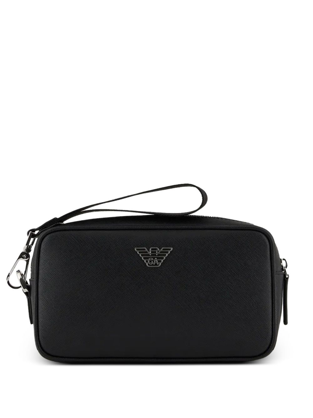 [Emporio Armani] Pouch FW26 Y4R356Y138E81072