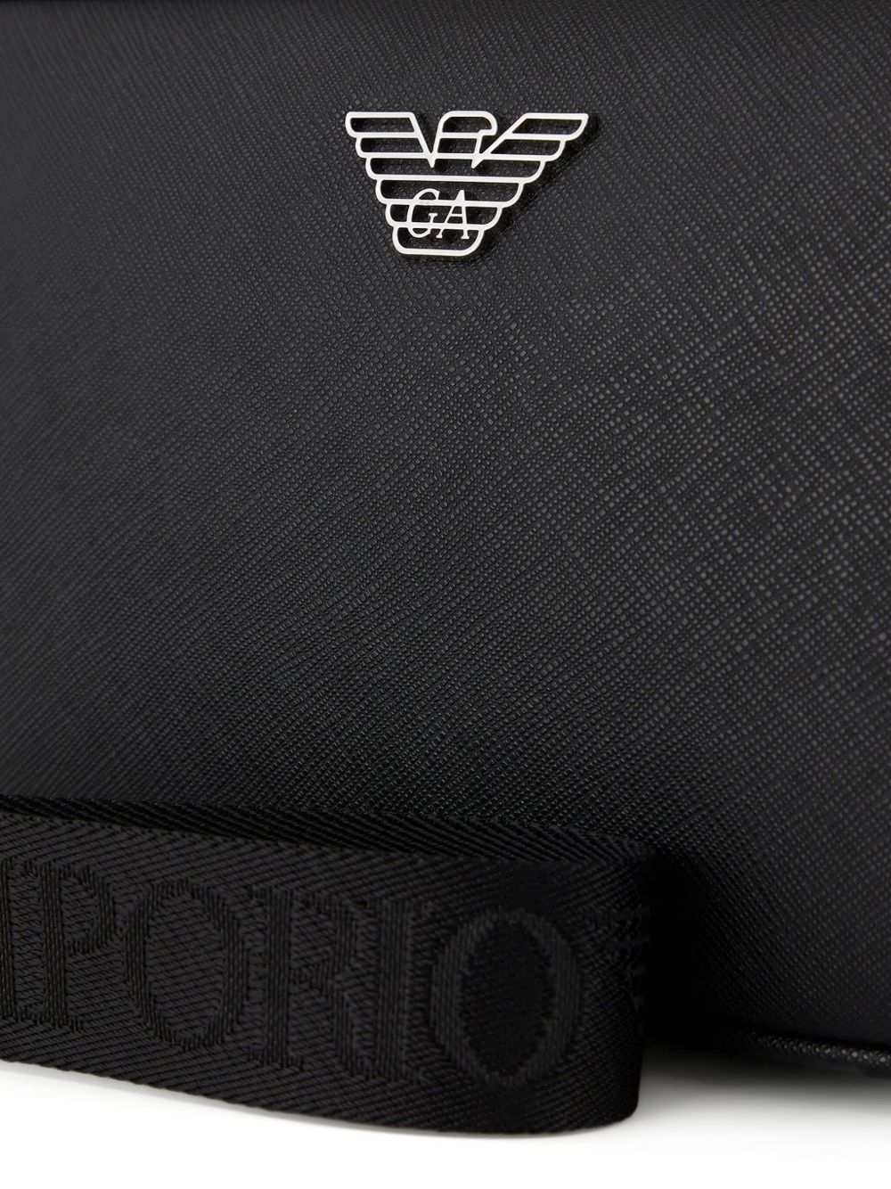 [Emporio Armani] Pouch FW26 Y4R356Y138E81072