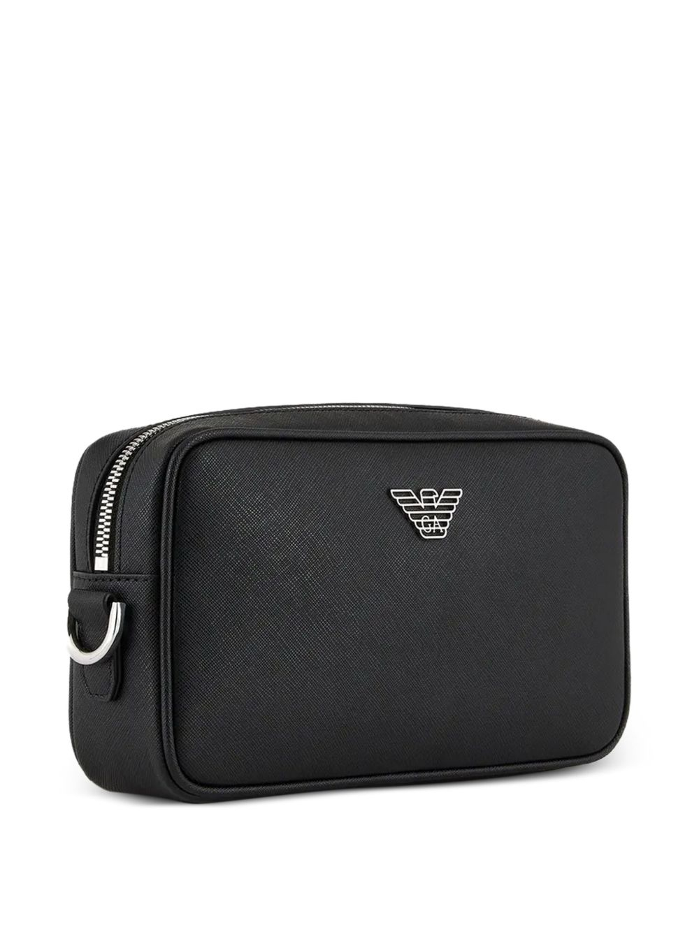 [Emporio Armani] Pouch FW26 Y4R356Y138E81072