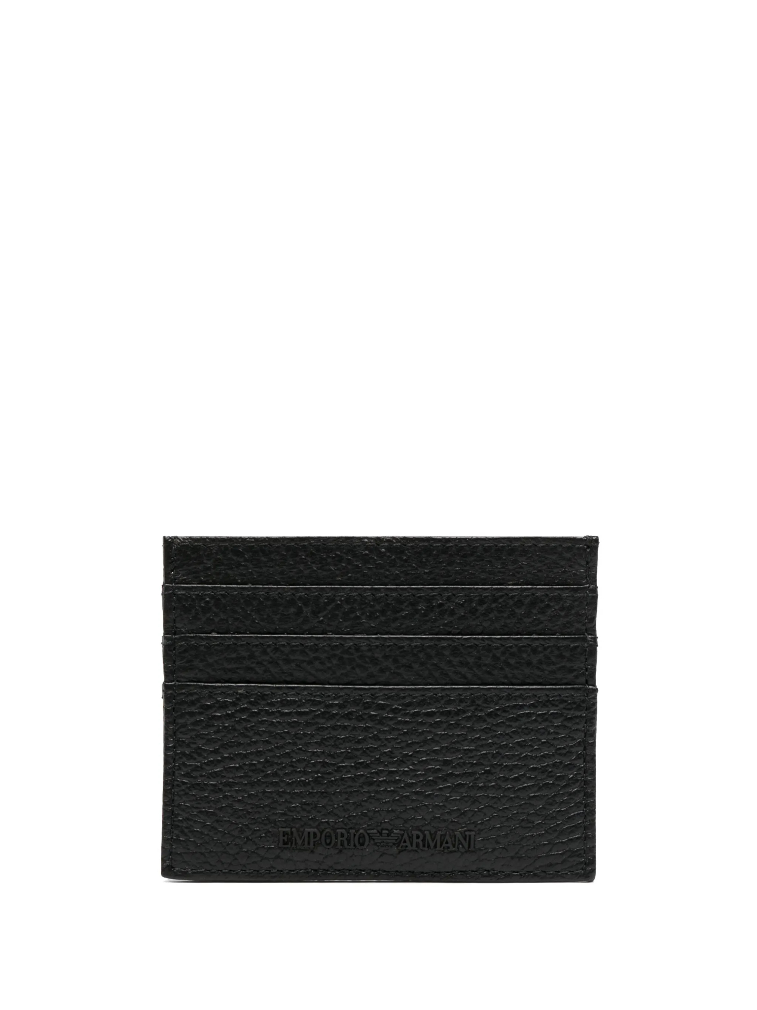 [Emporio Armani] Wallet FW26 Y4R173Y068E80001