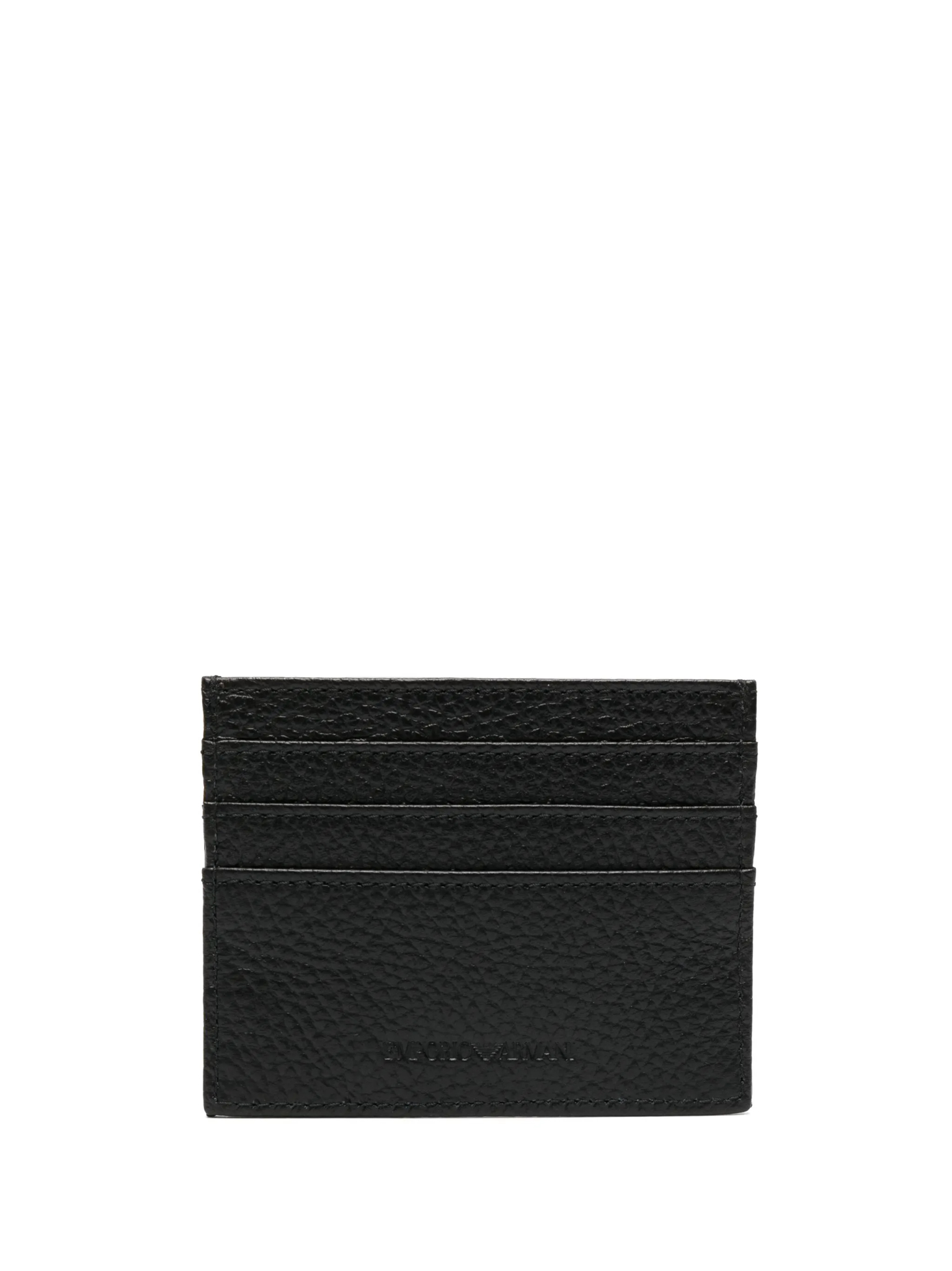[Emporio Armani] Wallet FW26 Y4R173Y068E80001