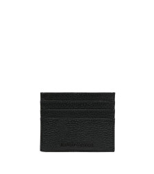 [Emporio Armani] Wallet FW26 Y4R173Y068E80001
