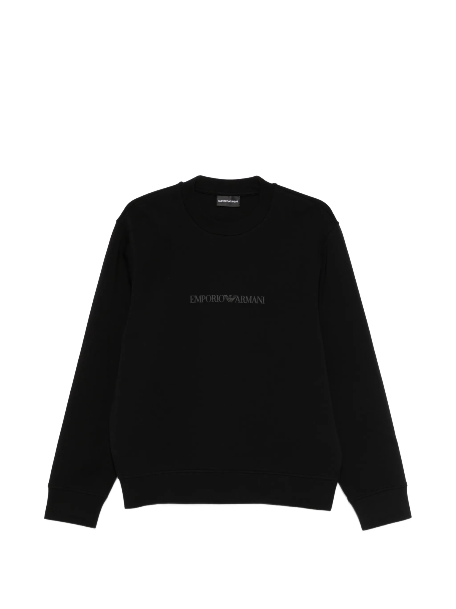 [Emporio Armani] Sweatshirt FW26 EM004541AF10013MC540