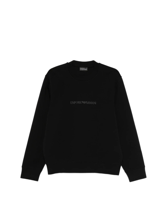 [Emporio Armani] Sweatshirt FW26 EM004541AF10013MC540