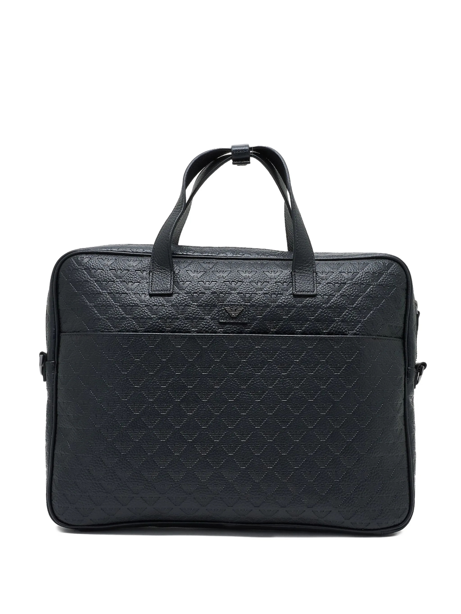 [Emporio Armani] Briefcase FW26 EM001680AF14774UC001