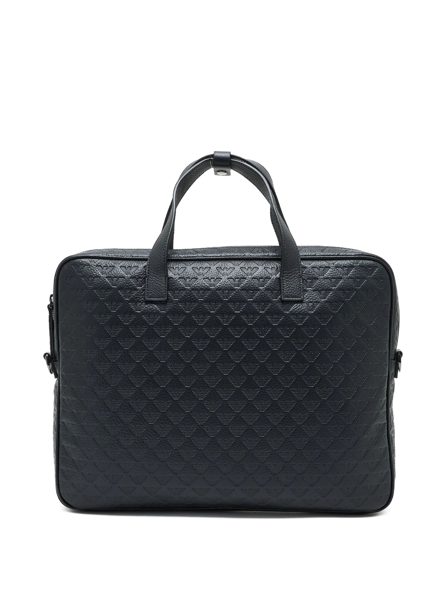 [Emporio Armani] Briefcase FW26 EM001680AF14774UC001