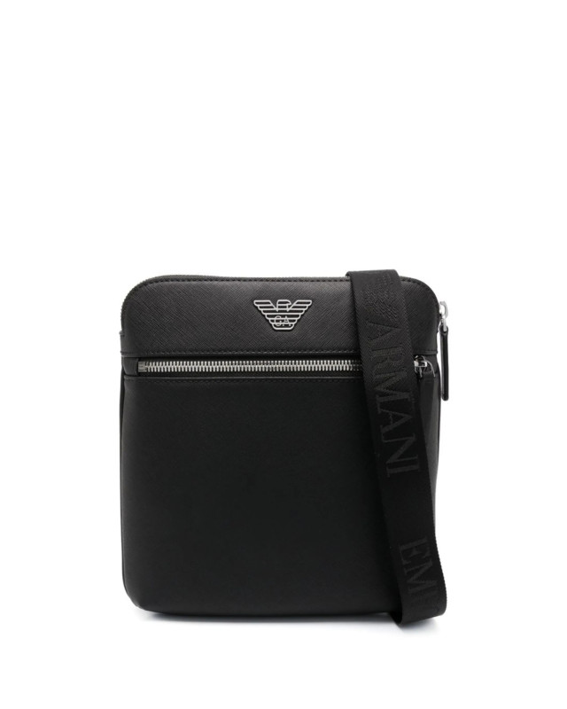 [Emporio Armani] Shoulder bag FW26 Y4M185Y138E81072